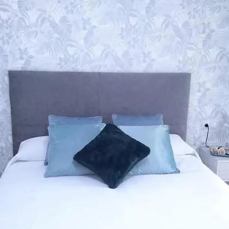 Rent4 Malaga Yolamar Appartement *