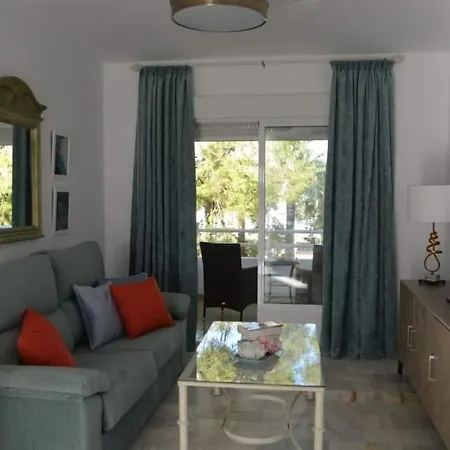 Rent4 Malaga Yolamar * Benalmádena