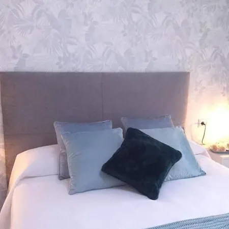 Rent4 Malaga Yolamar Appartement Benalmádena