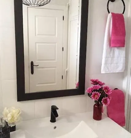 Rent4 Malaga Yolamar Appartement Benalmádena