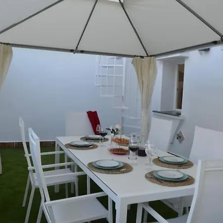 Appartement Rent4 Malaga Yolamar Benalmádena
