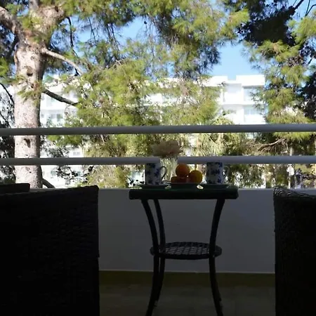 Appartement Rent4 Malaga Yolamar