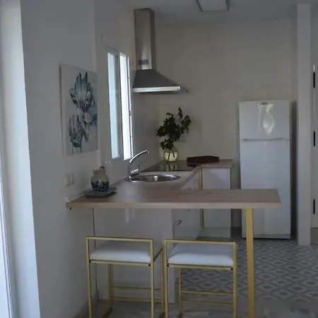 Rent4 Malaga Yolamar Appartement