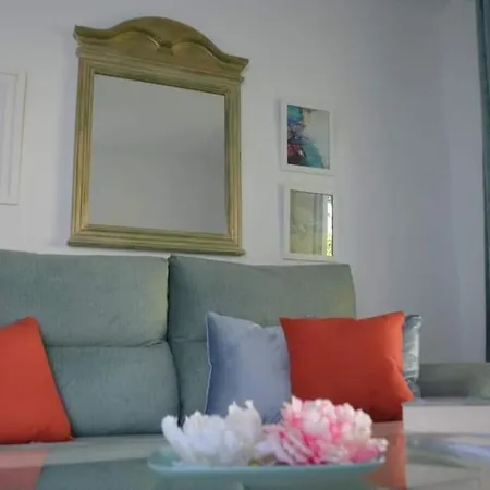 Appartement Rent4 Malaga Yolamar Benalmádena