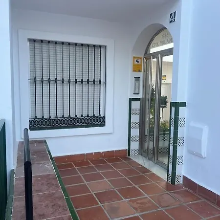 Appartement Rent4 Malaga Yolamar *