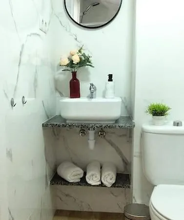 Appartement Rent4 Malaga Yolamar