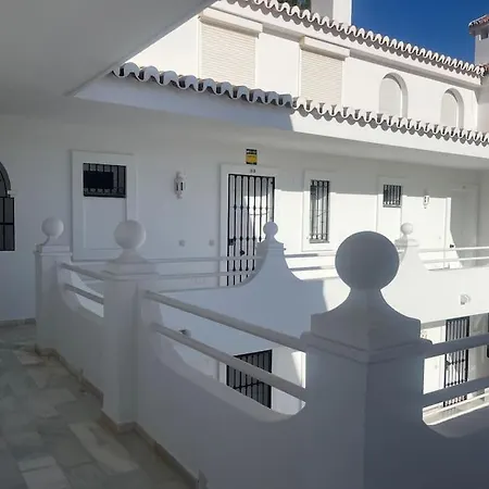 Rent4 Malaga Yolamar Appartement Benalmádena