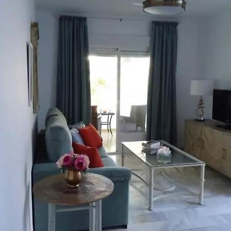 Rent4 Malaga Yolamar Appartement Benalmádena