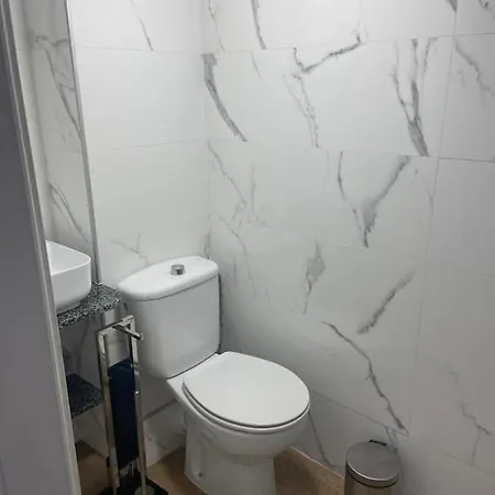 Rent4 Malaga Yolamar Appartement Benalmádena