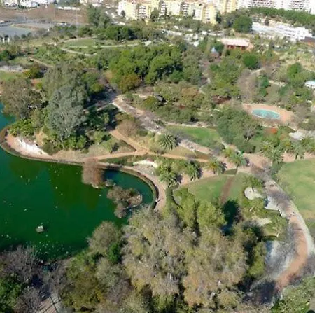Appartement Rent4 Malaga Yolamar *