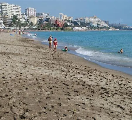 Rent4 Malaga Yolamar Appartement *