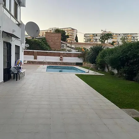Rent4 Malaga Yolamar Appartement *
