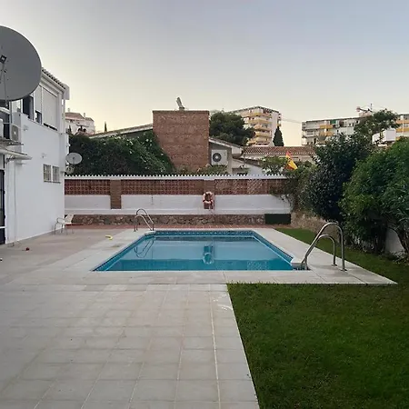Appartement Rent4 Malaga Yolamar *